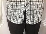 เสื้อเชิ้ตแขนสั้นแฟชั่น